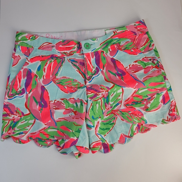 Lilly Pulitzer Pants - Lilly Pulitizer